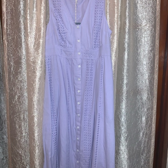 Universal Thread Dress - Picture 4 of 8